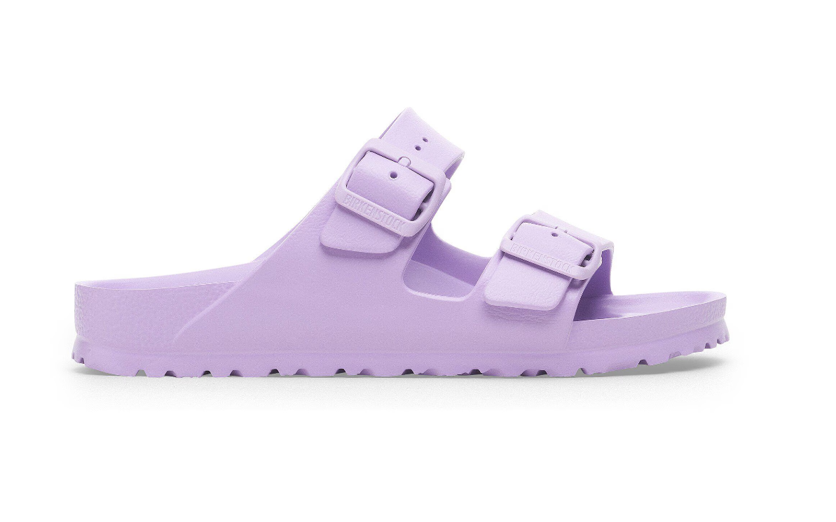Birkenstock Arizona Essentials EVA Crocus