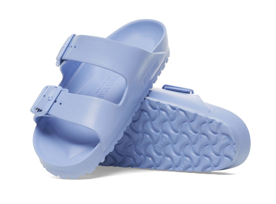Birkenstock Arizona Essentials EVA Dusty Blue