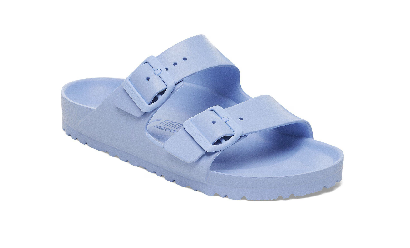 Birkenstock Arizona Essentials EVA Dusty Blue