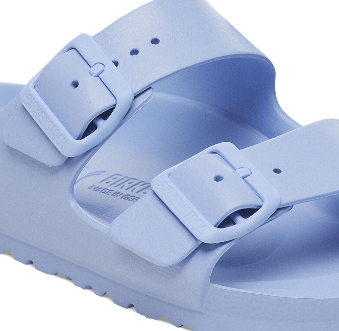 Birkenstock Arizona Essentials EVA Dusty Blue
