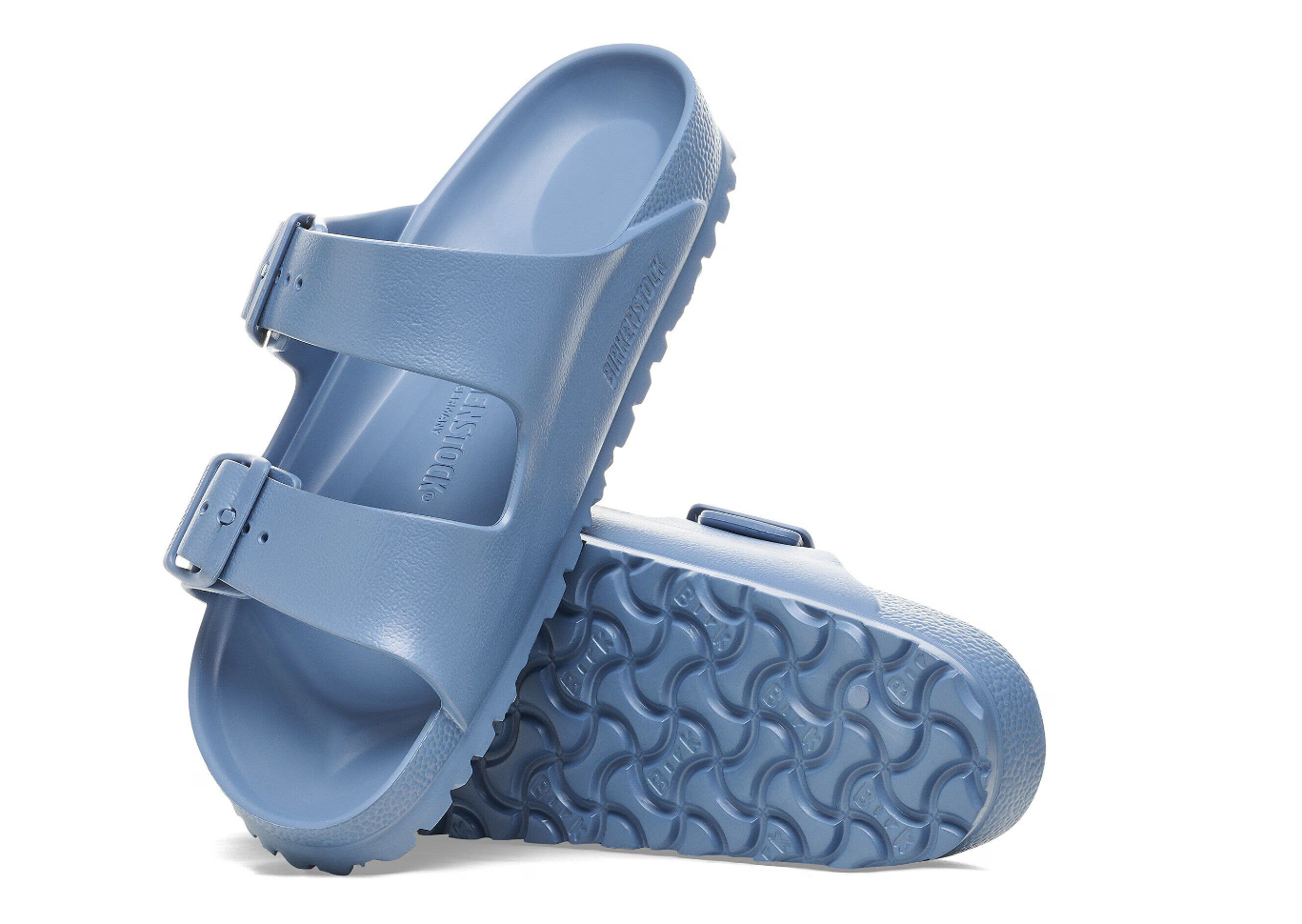 Birkenstock Arizona Essentials EVA Elemental Blue