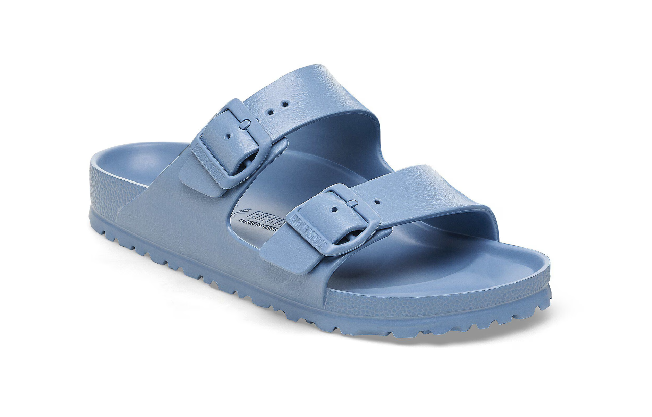 Birkenstock Arizona Essentials EVA Elemental Blue