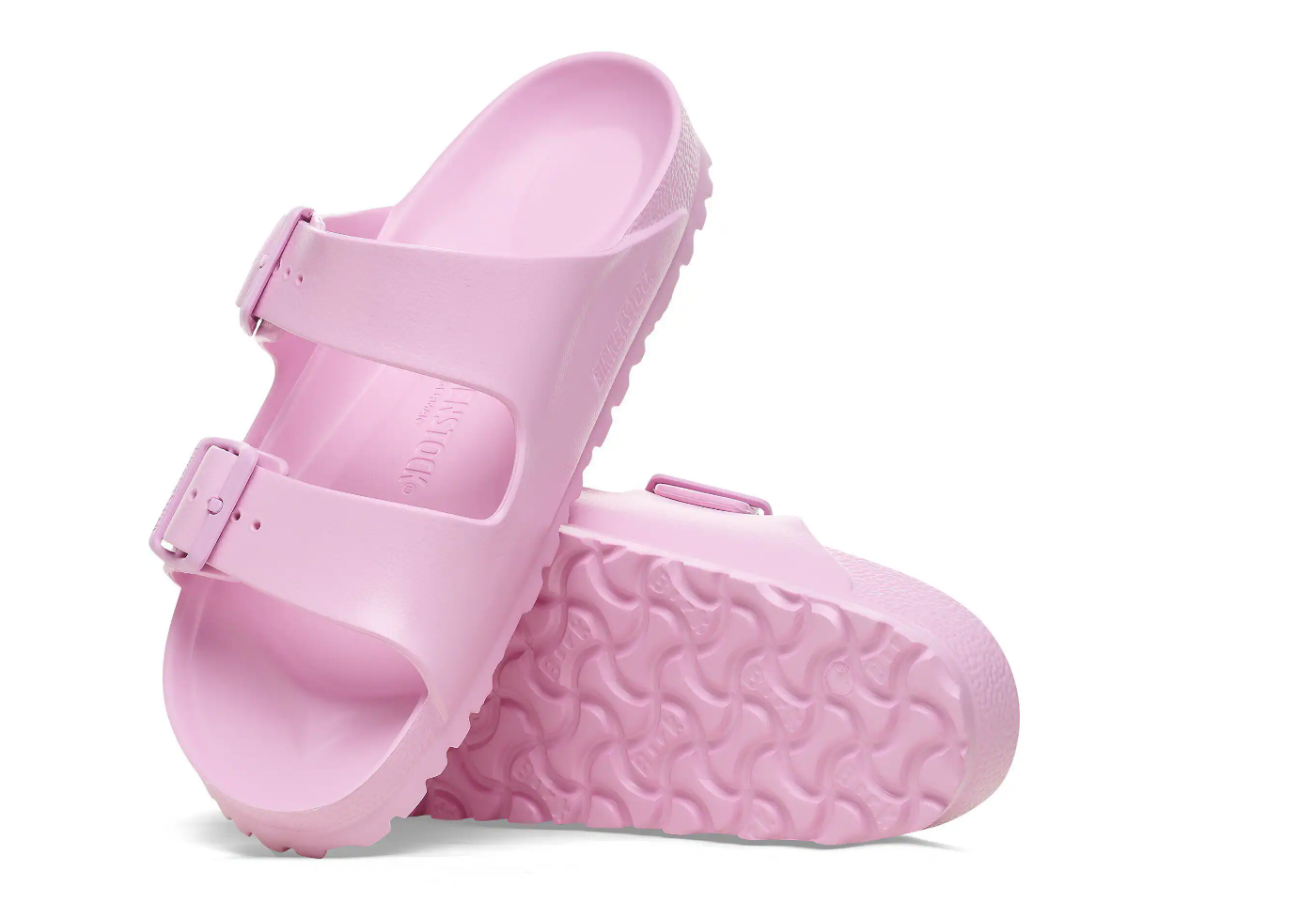 Birkenstock Arizona Essentials EVA Fondant Pink