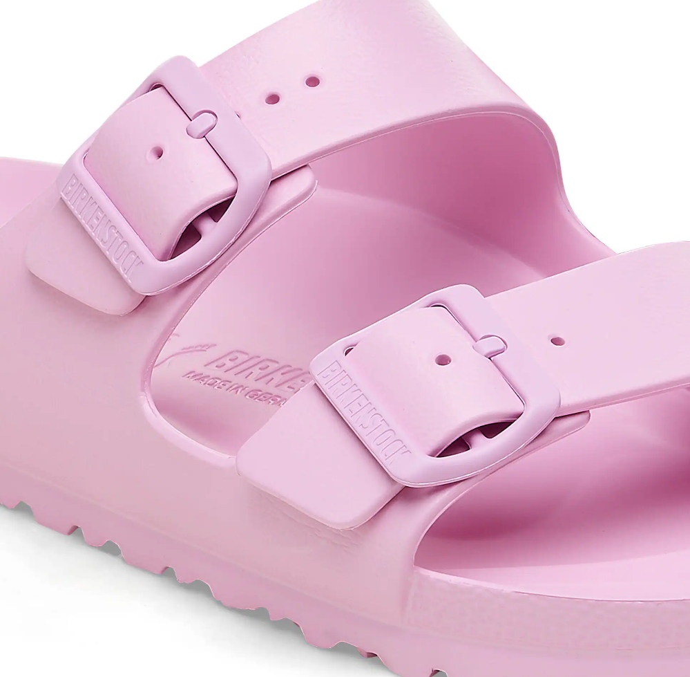 Birkenstock Arizona Essentials EVA Fondant Pink