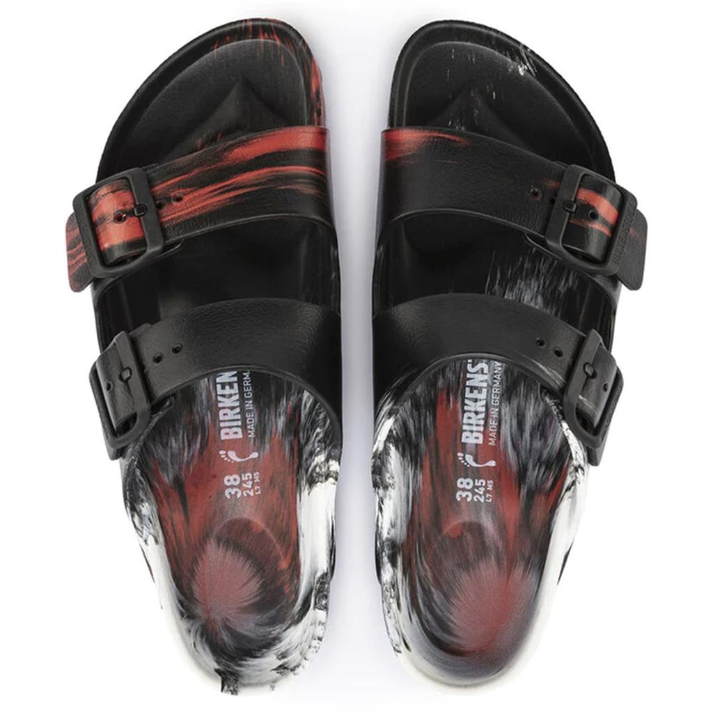 Birkenstock Arizona Essentials EVA Multi Black