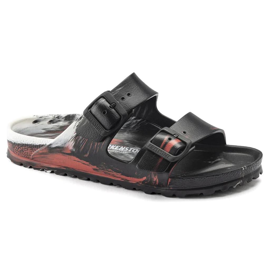 Birkenstock Arizona Essentials EVA Multi Black