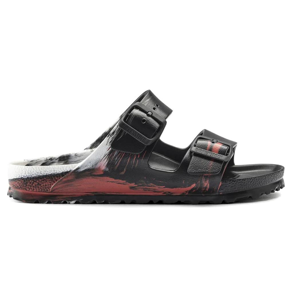 Birkenstock Arizona Essentials EVA Multi Black