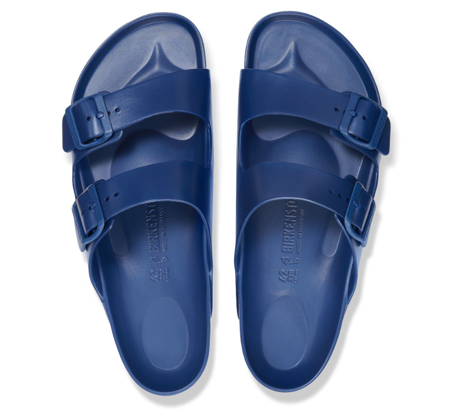 Birkenstock Arizona Essentials EVA Navy