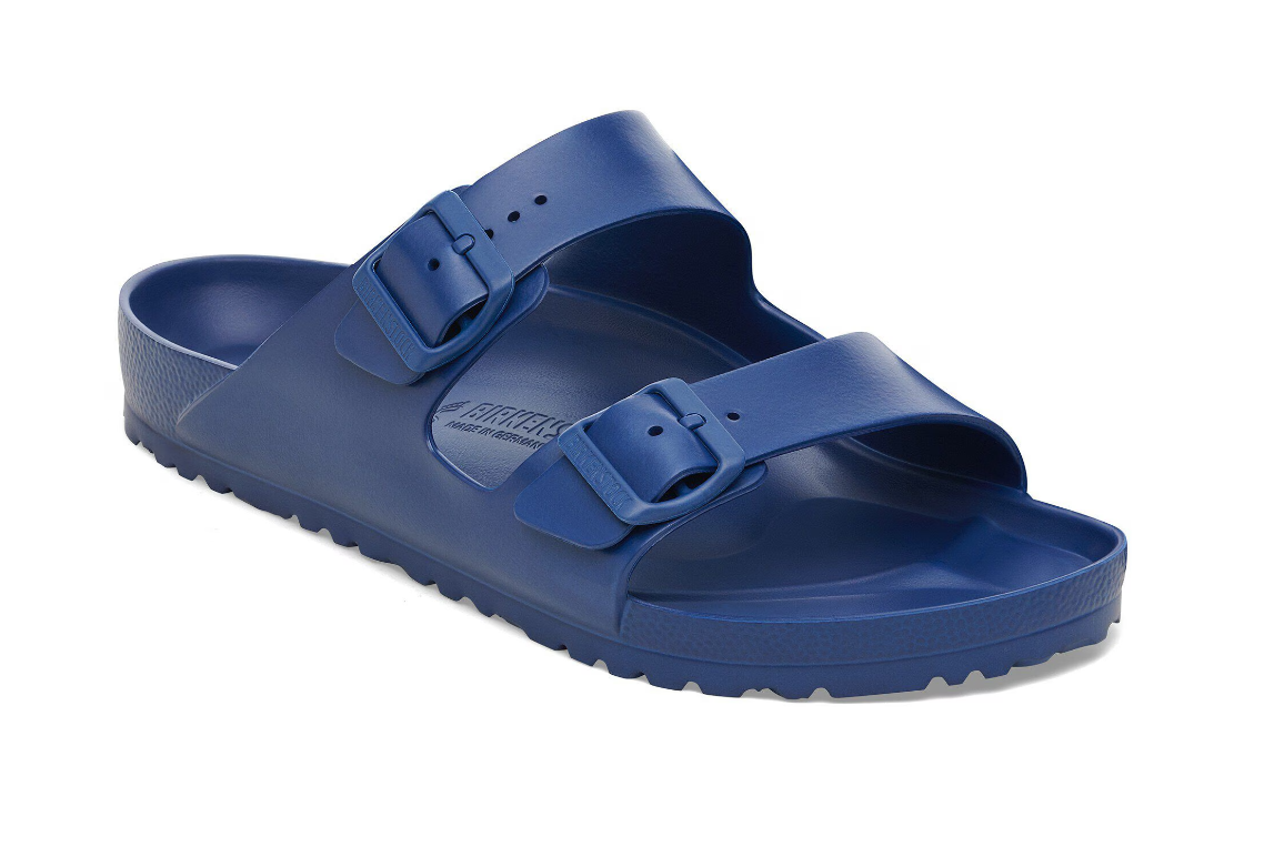 Birkenstock Arizona Essentials EVA Navy