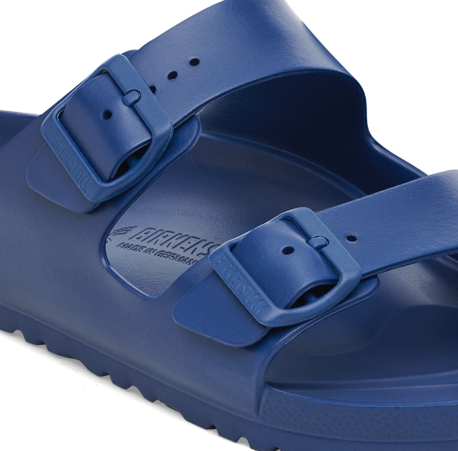Birkenstock Arizona Essentials EVA Navy