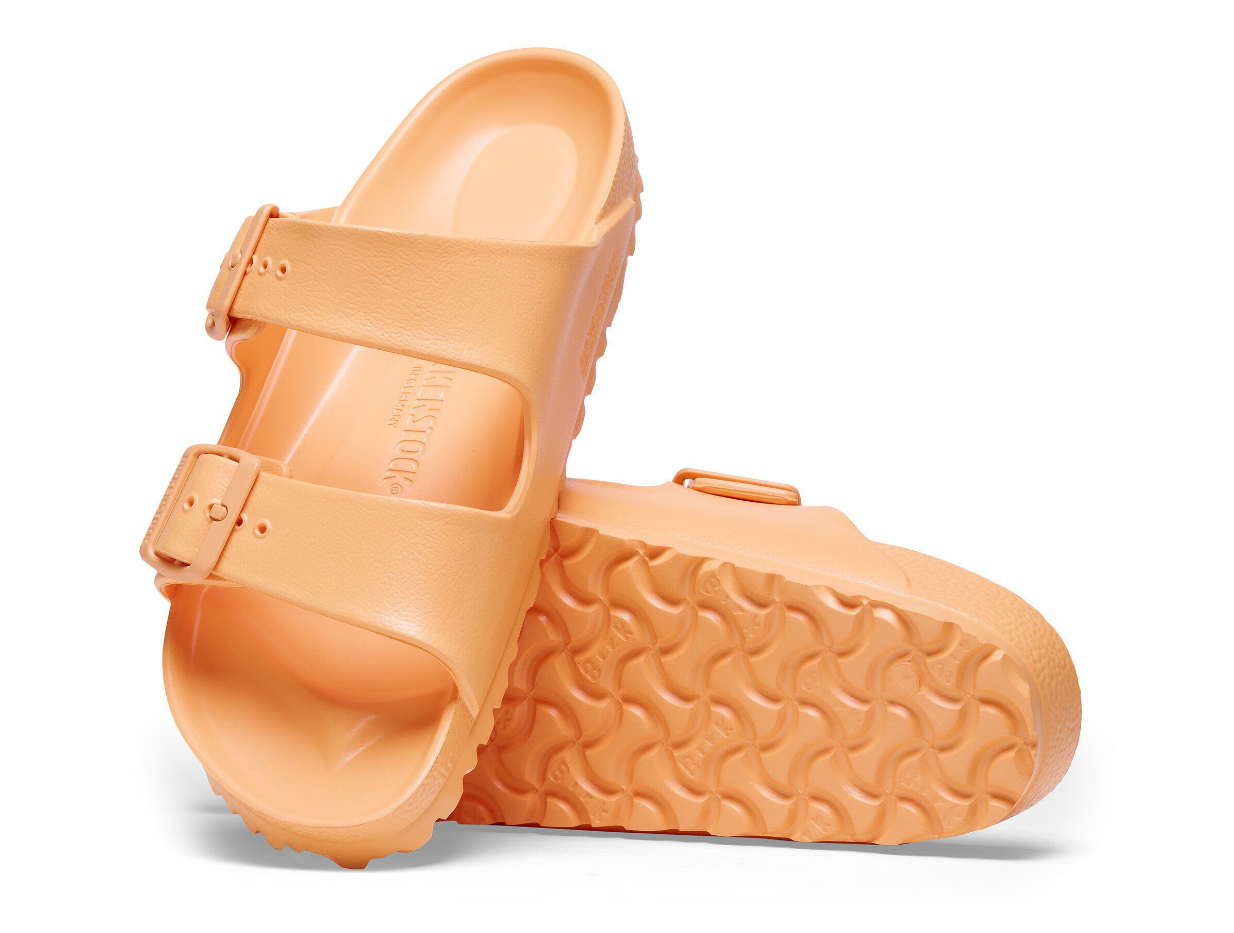 Birkenstock Arizona Essentials EVA Papaya