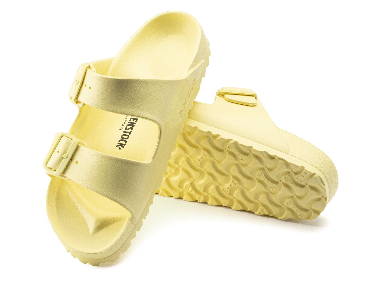 Birkenstock Arizona Essentials EVA Popcorn