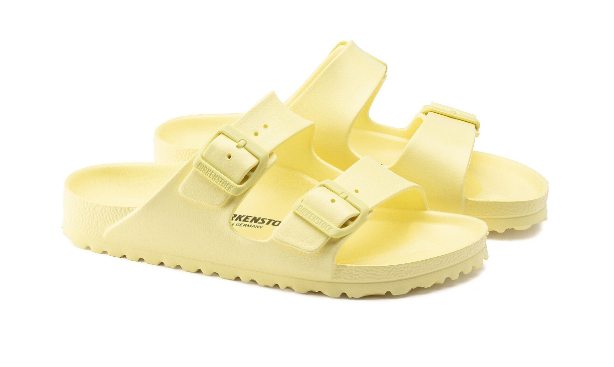 Birkenstock Arizona Essentials EVA Popcorn