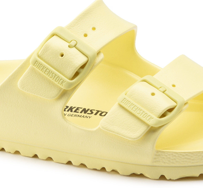 Birkenstock Arizona Essentials EVA Popcorn