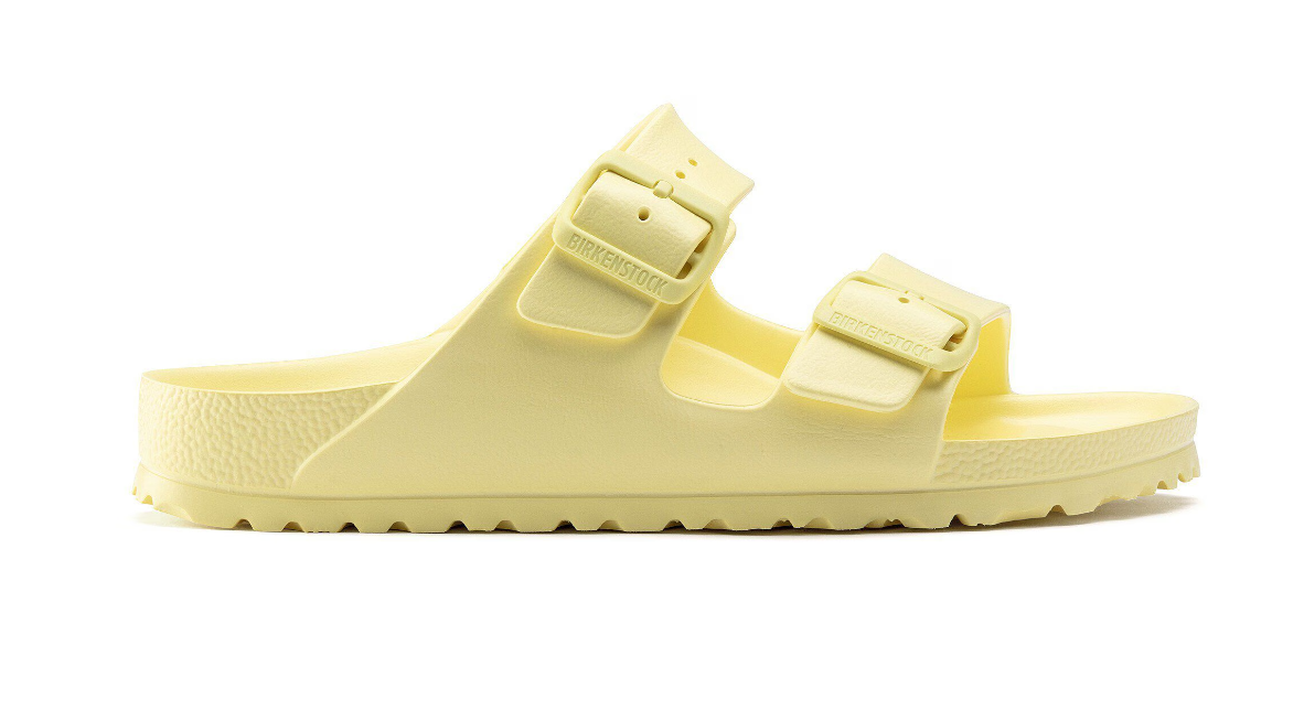 Birkenstock Arizona Essentials EVA Popcorn