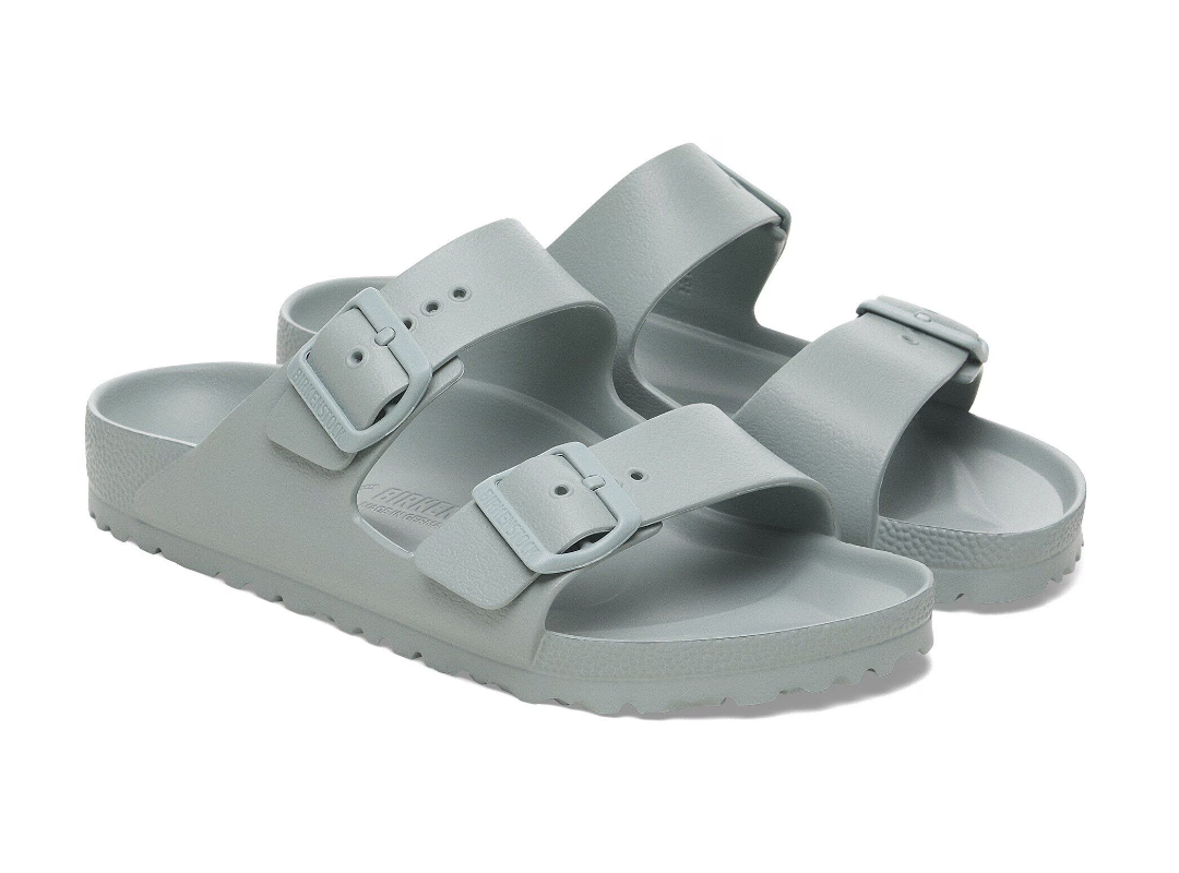 Birkenstock Arizona Essentials EVA Pure Sage