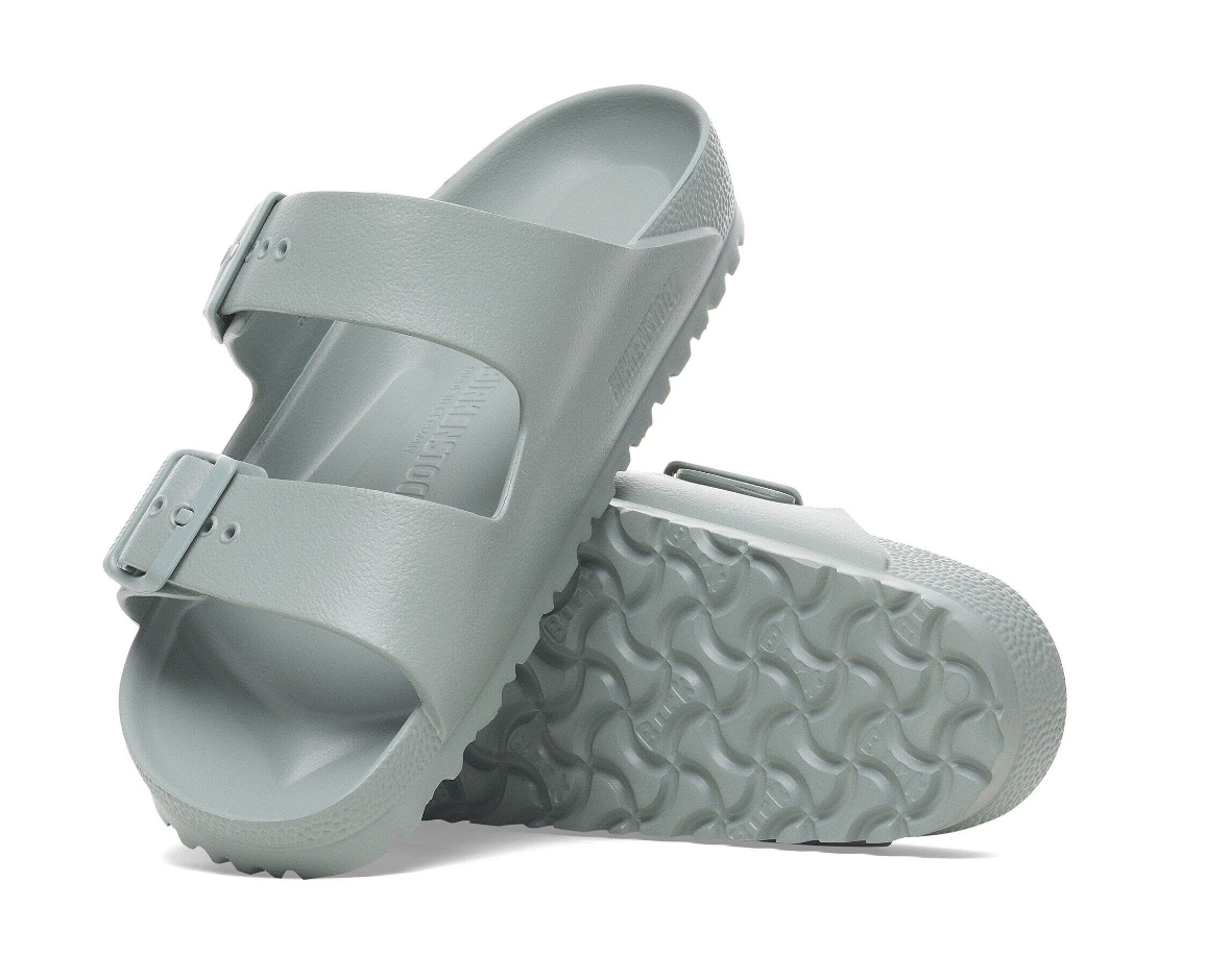 Birkenstock Arizona Essentials EVA Pure Sage