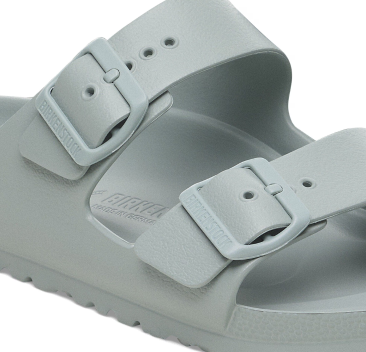 Birkenstock Arizona Essentials EVA Pure Sage