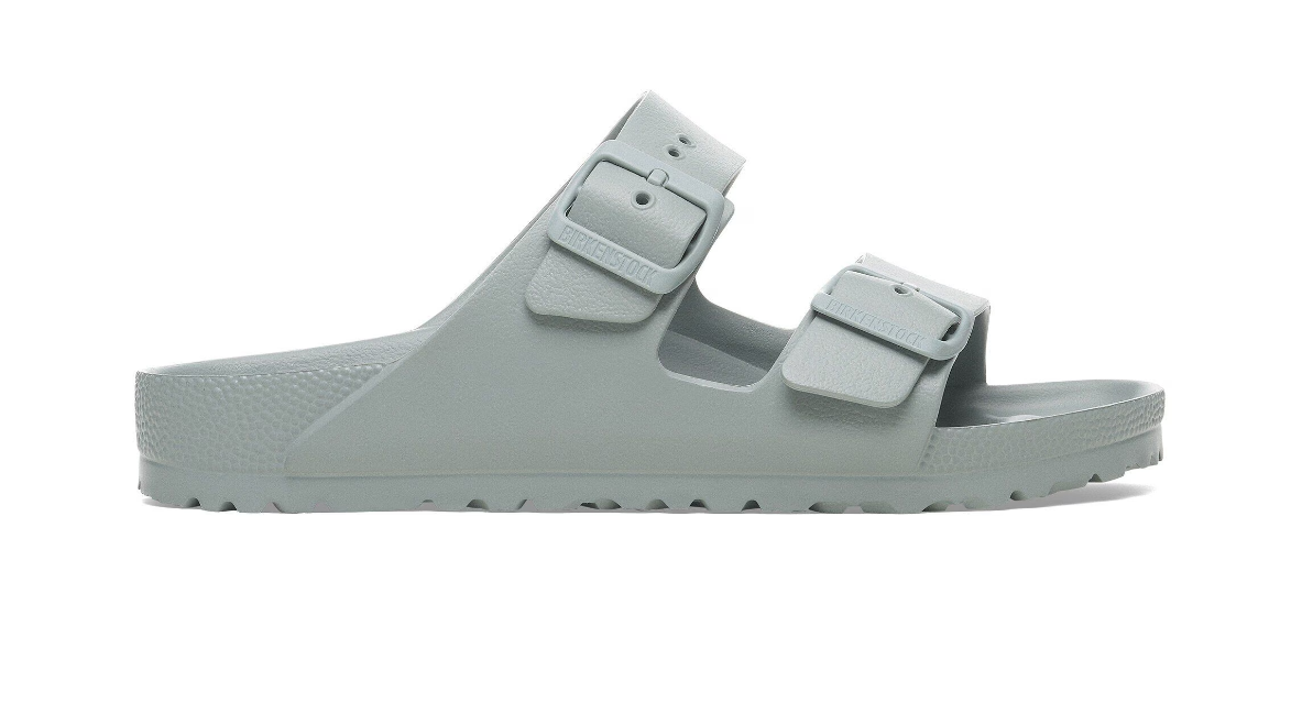 Birkenstock Arizona Essentials EVA Pure Sage