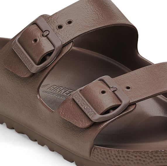 Birkenstock Arizona Essentials EVA Roast