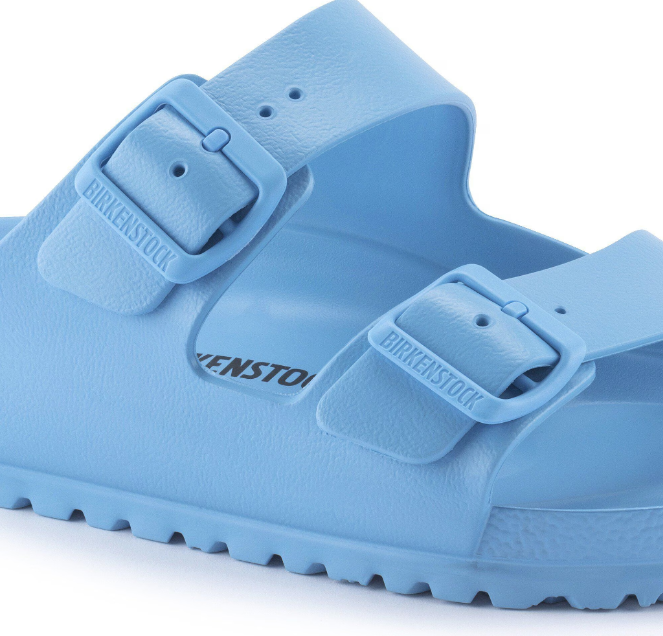 Birkenstock Arizona Essentials EVA Sky Blue