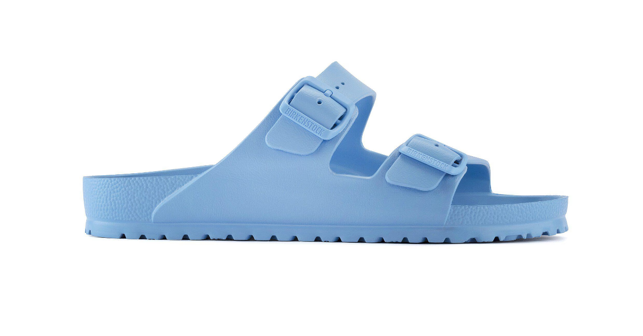 Birkenstock Arizona Essentials EVA Sky Blue