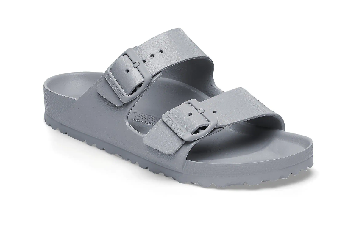 Birkenstock Arizona Essentials EVA Stone Coin