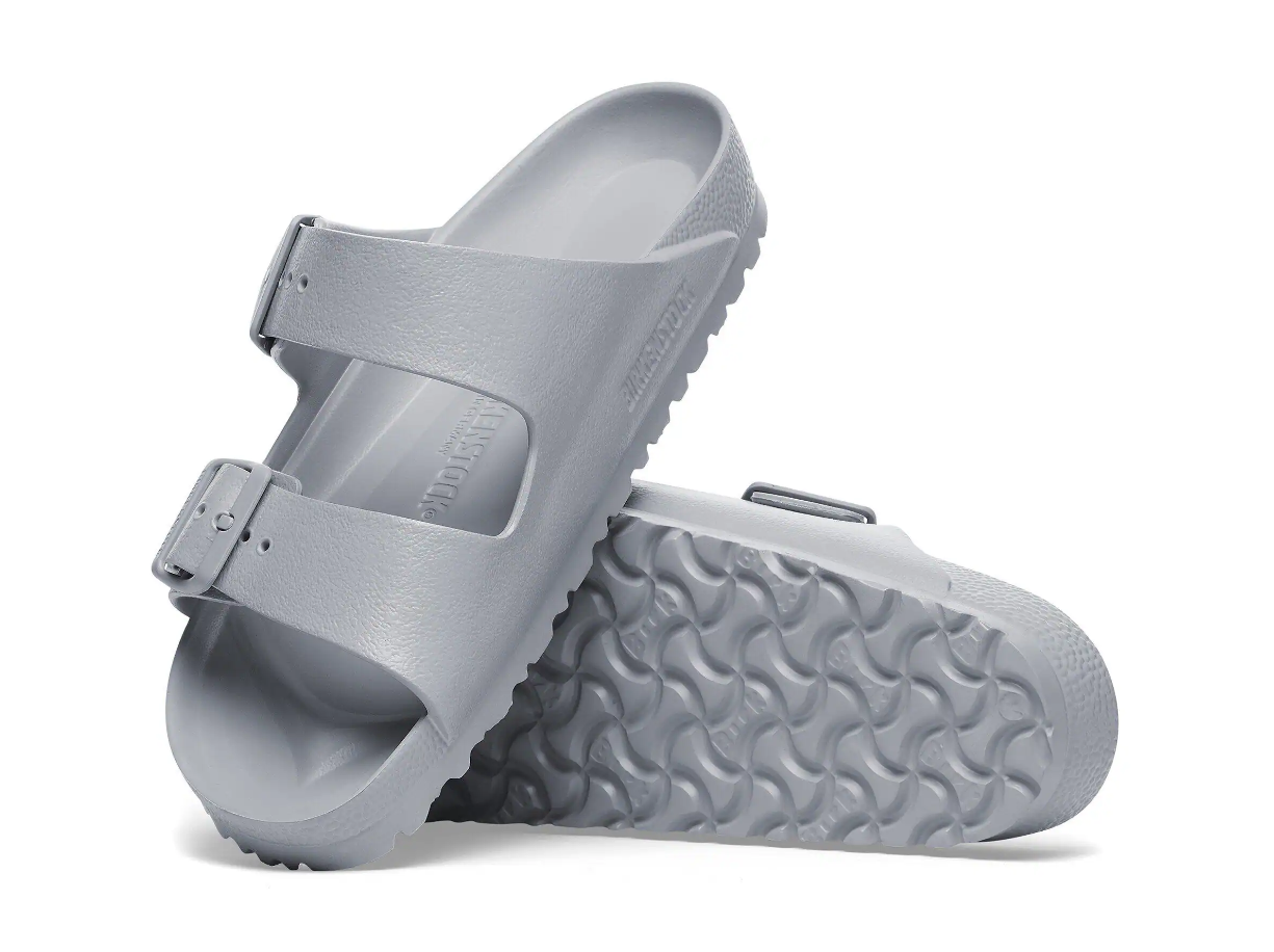 Birkenstock Arizona Essentials EVA Stone Coin