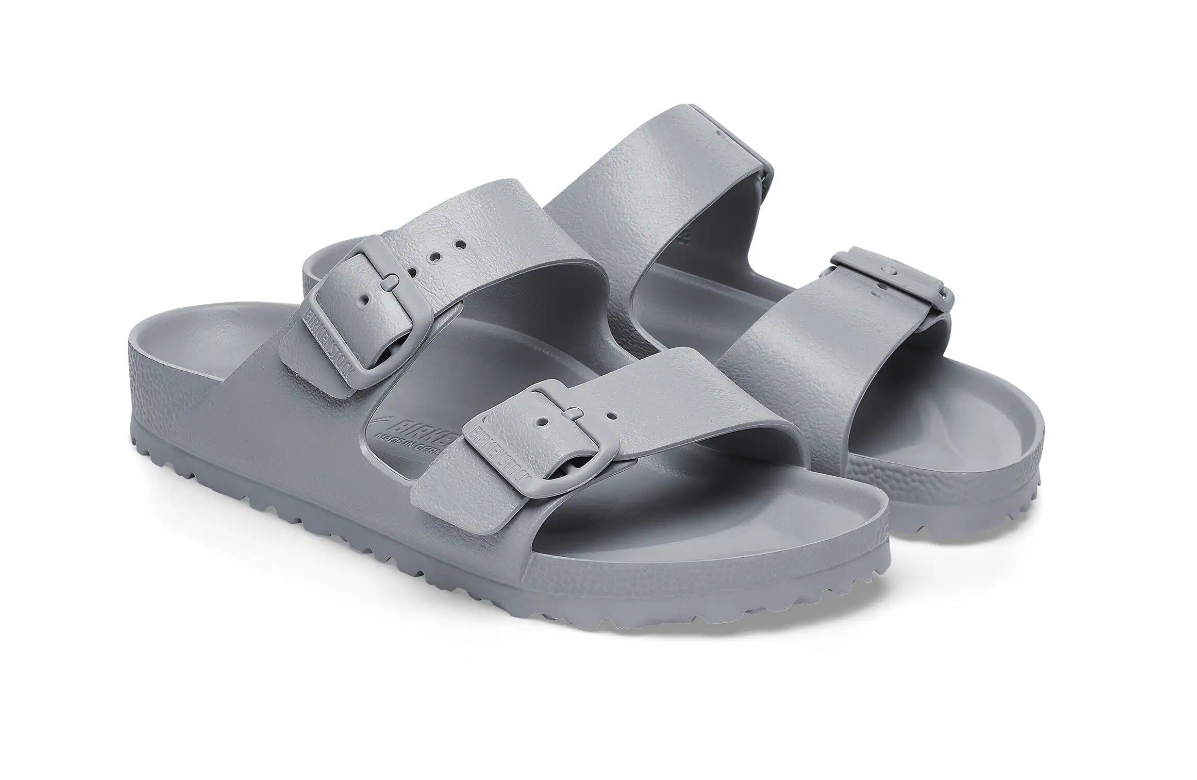 Birkenstock Arizona Essentials EVA Stone Coin