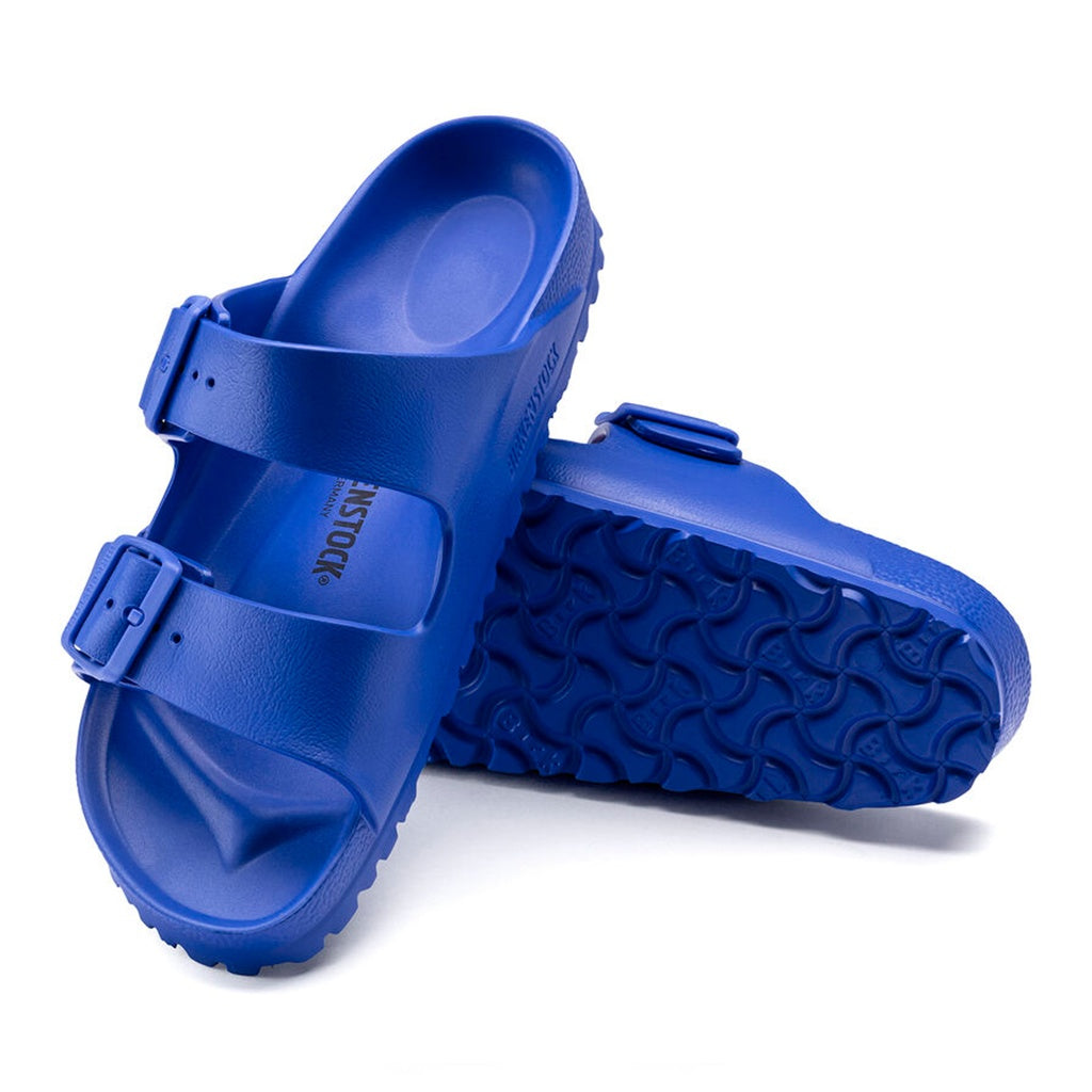 Birkenstock Arizona EVA Ultra Blue