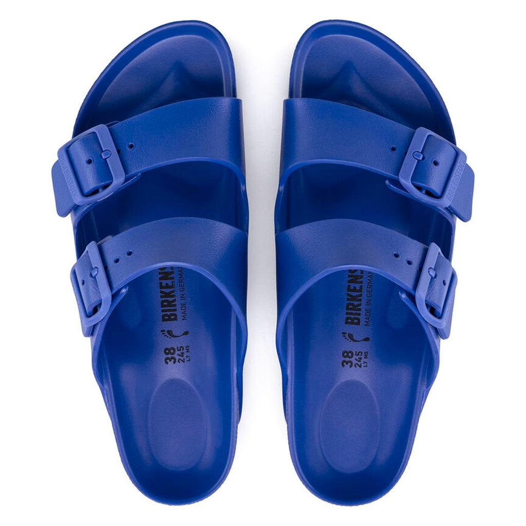 Birkenstock Arizona EVA Ultra Blue