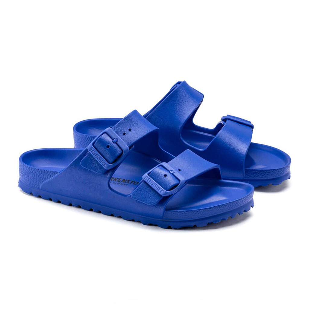 Birkenstock Arizona EVA Ultra Blue