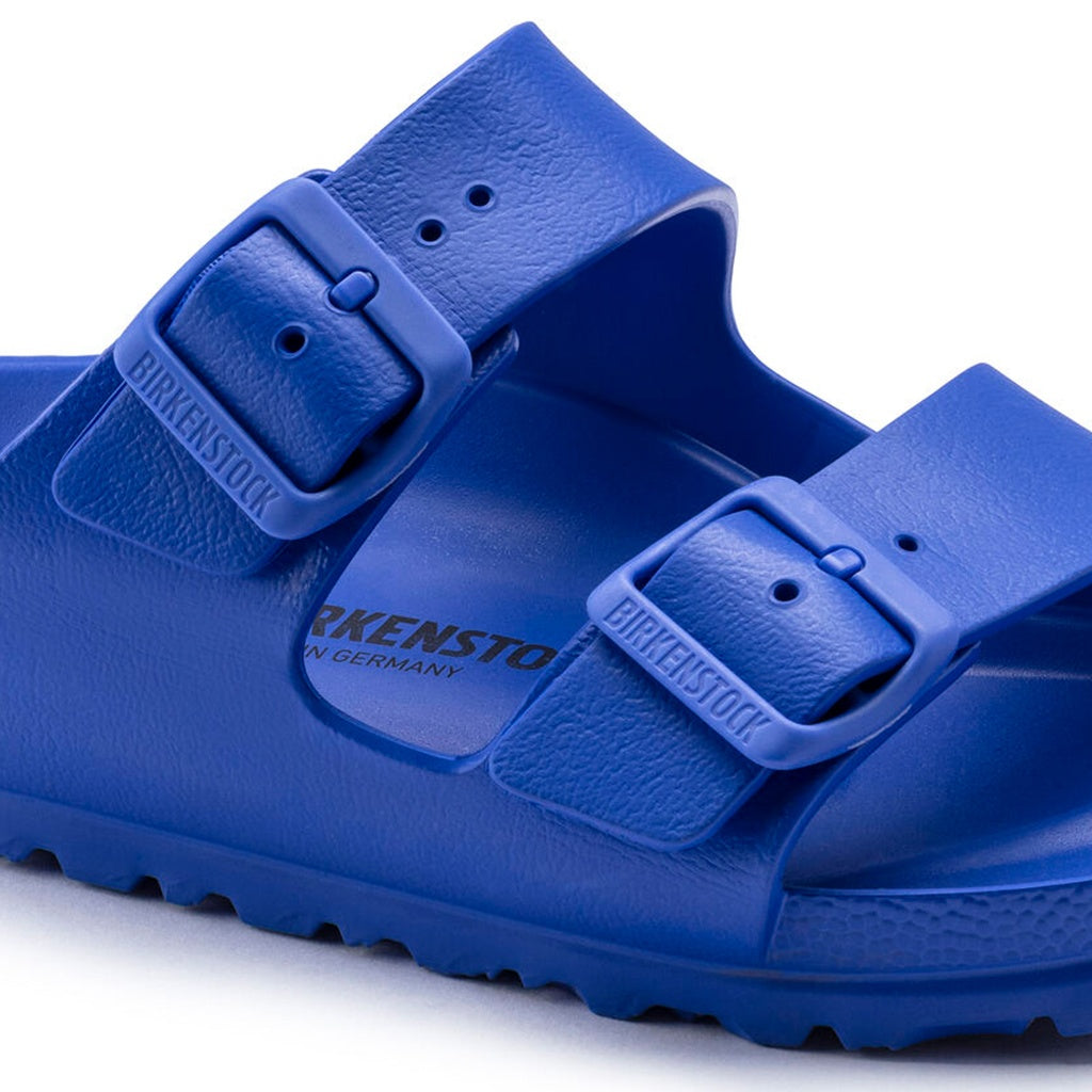Birkenstock Arizona EVA Ultra Blue