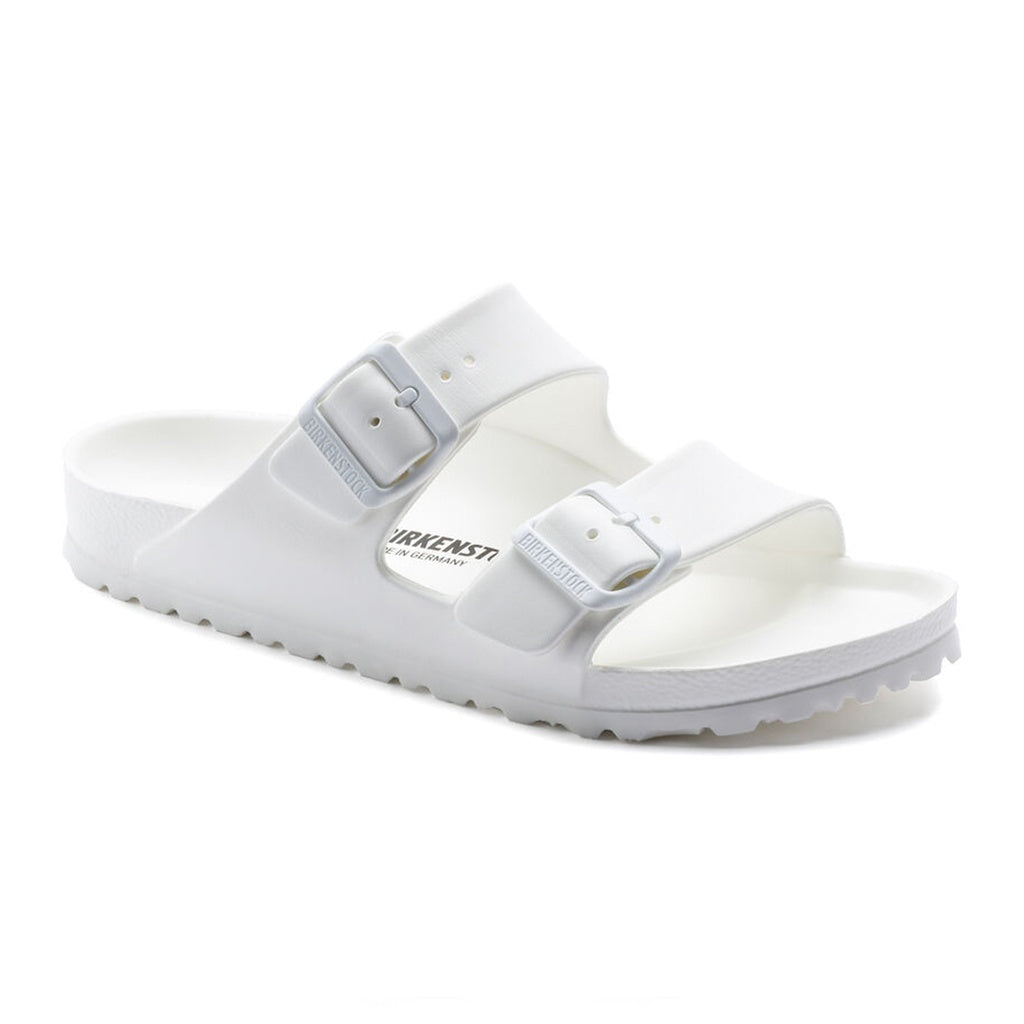 Birkenstock Arizona EVA White