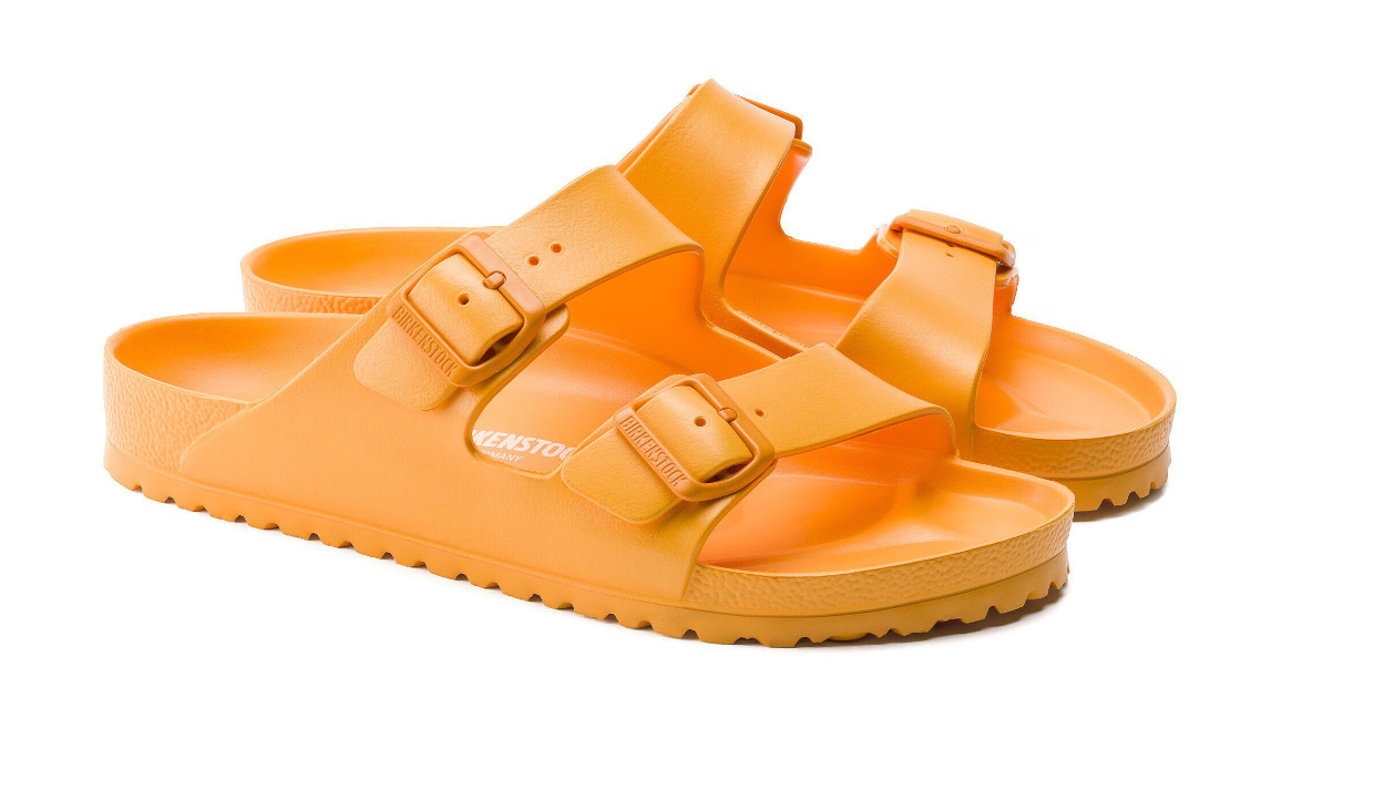 Birkenstock Arizona EVA Zinnia