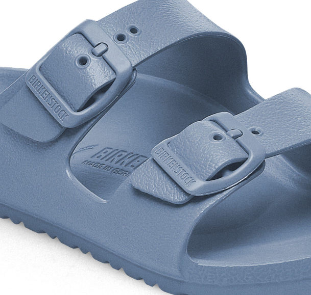 Birkenstock Arizona Kids EVA Elemental Blue