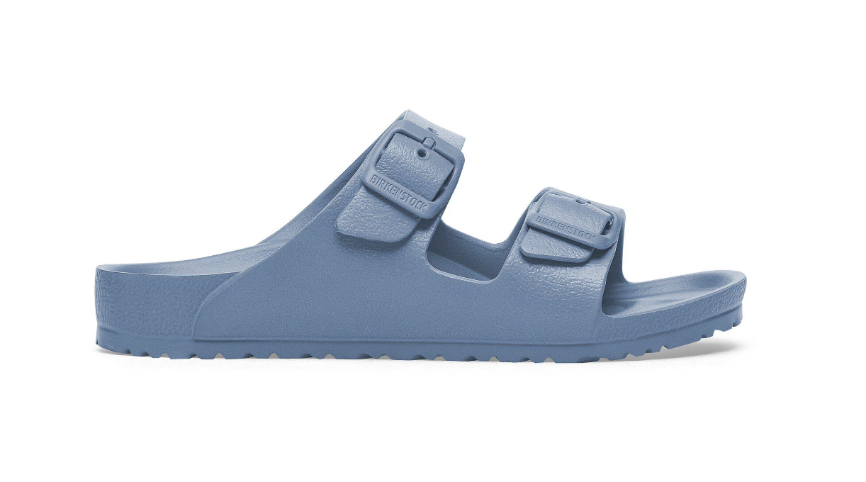 Birkenstock Arizona Kids EVA Elemental Blue