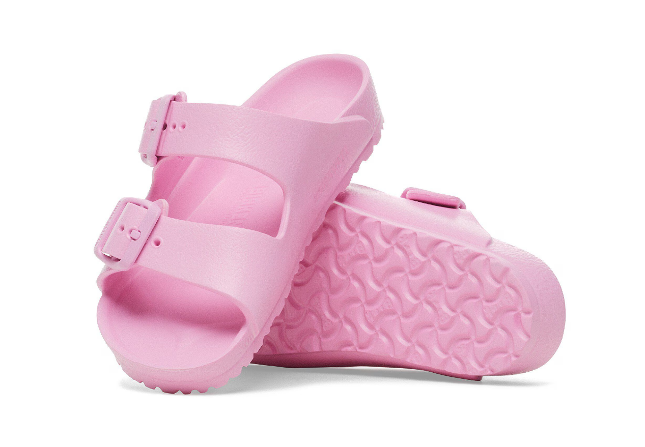Birkenstock Arizona Kids EVA Fondant Pink