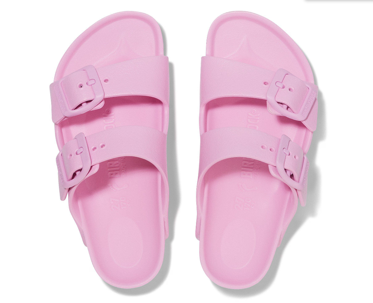 Birkenstock Arizona Kids EVA Fondant Pink