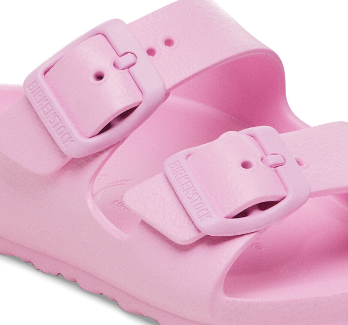 Birkenstock Arizona Kids EVA Fondant Pink