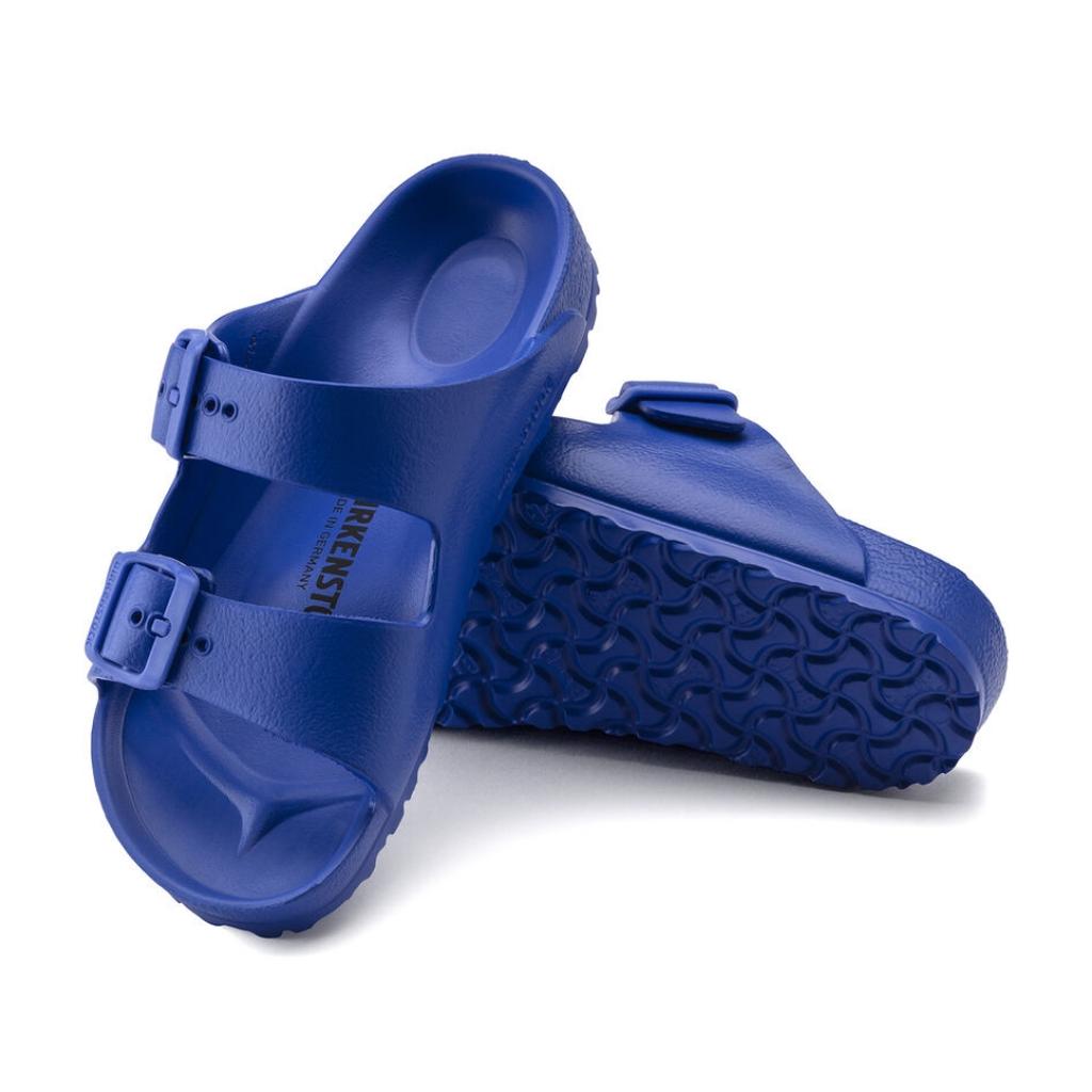Birkenstock Arizona Kids EVA Ultra Blue