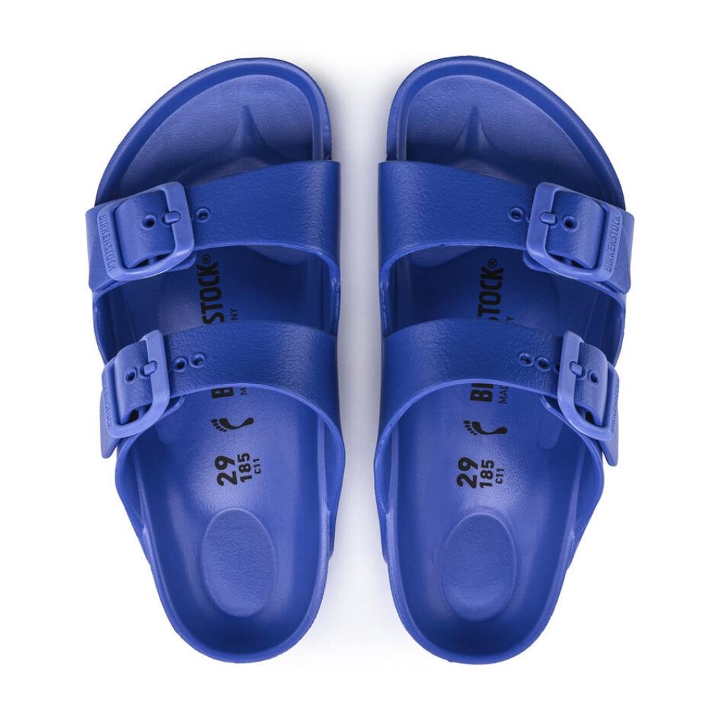 Birkenstock Arizona Kids EVA Ultra Blue