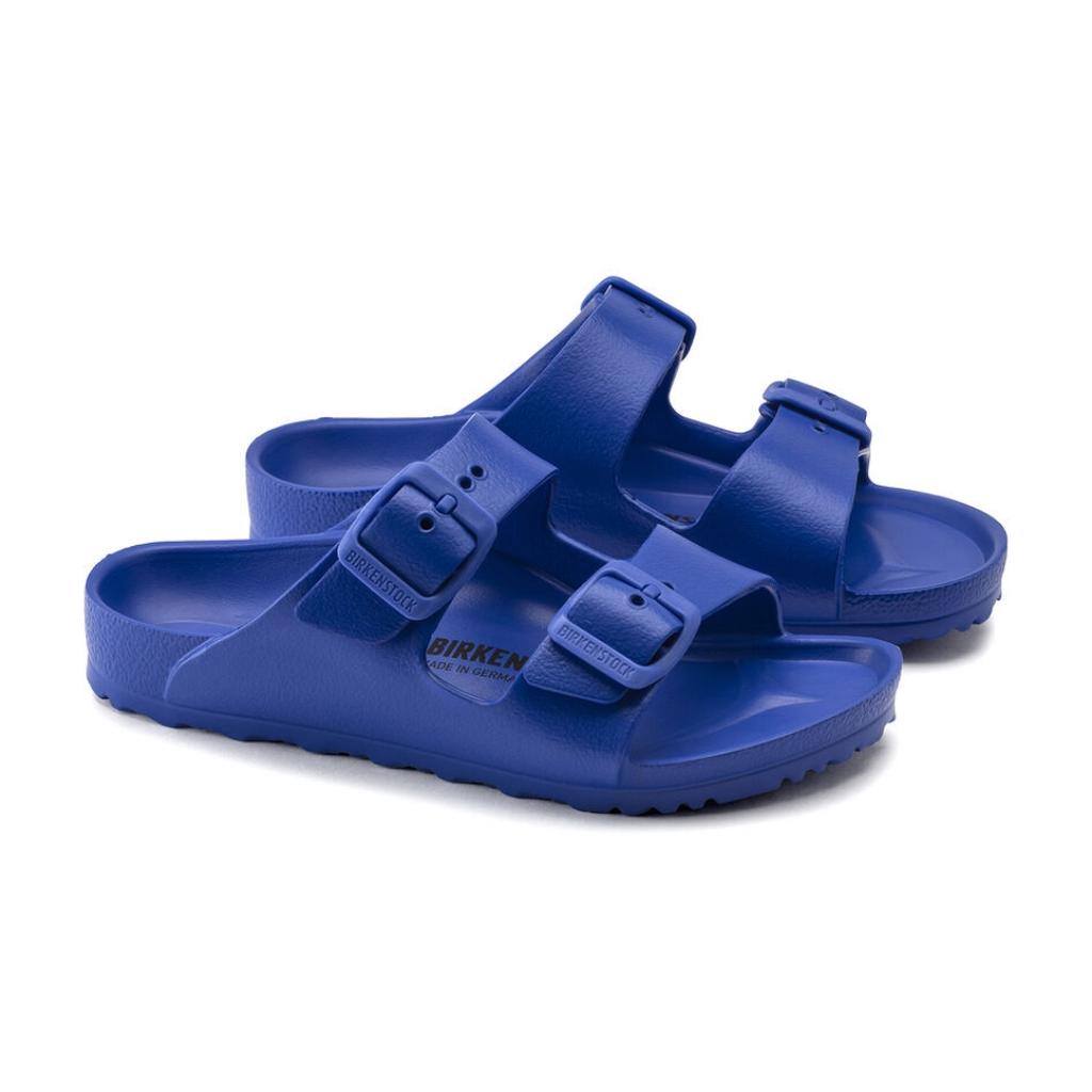 Birkenstock Arizona Kids EVA Ultra Blue