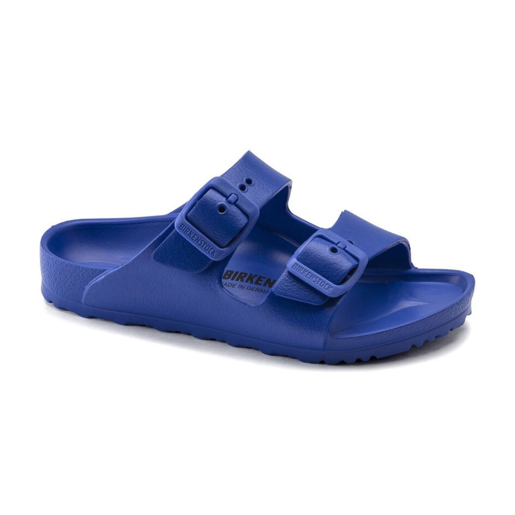 Birkenstock Arizona Kids EVA Ultra Blue
