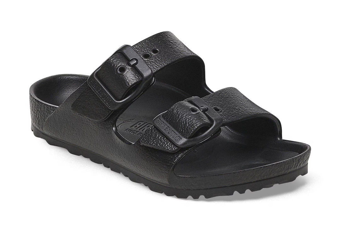 Birkenstock Arizona Kids EVA Black