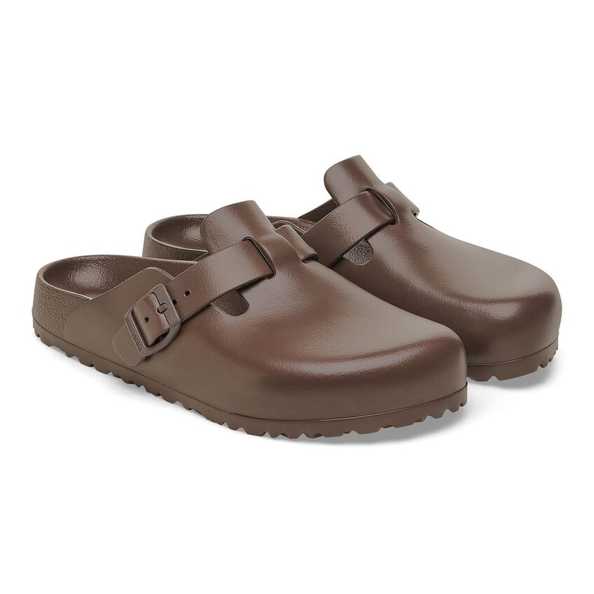 Birkenstock Boston EVA Roast