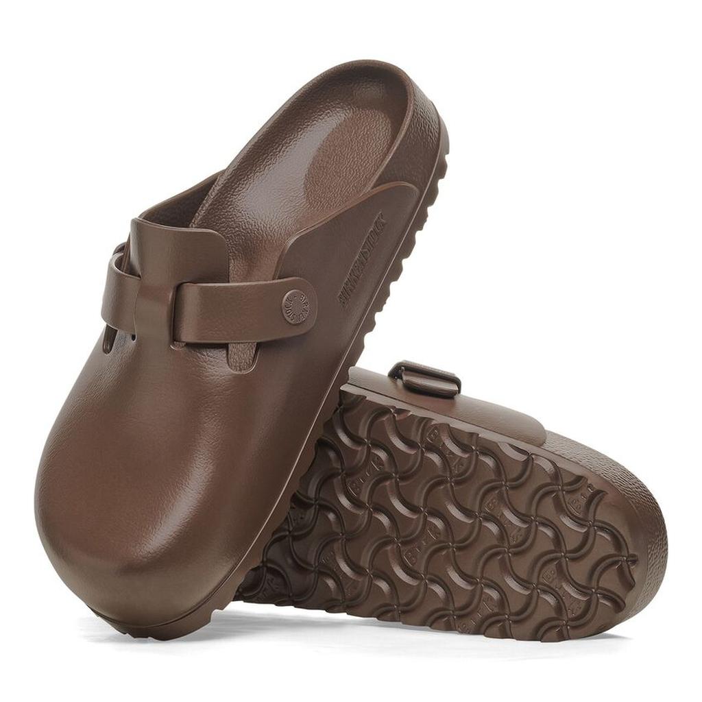 Birkenstock Boston EVA Roast