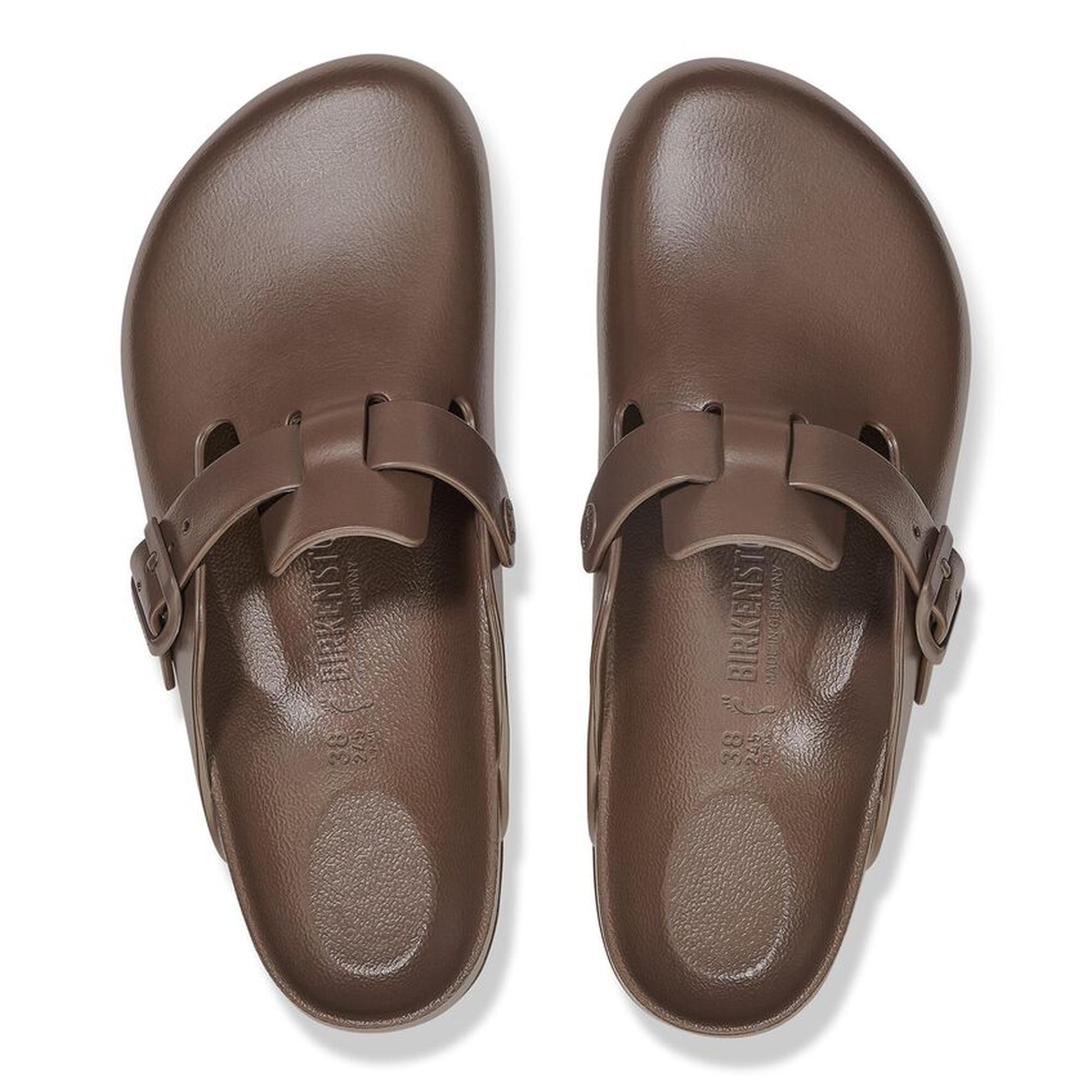 Birkenstock Boston EVA Roast
