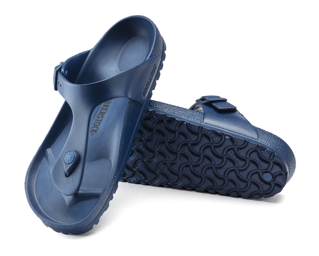 Birkenstock Gizeh EVA Navy