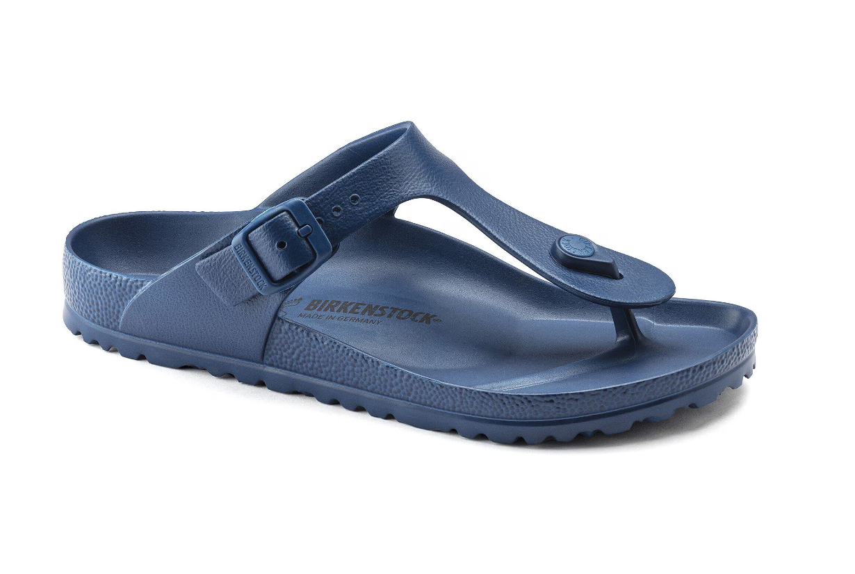 Birkenstock Gizeh EVA Navy